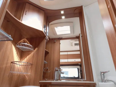 Caravelair Venicia Premium 550 - Photo 13