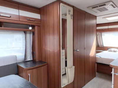 Caravelair Venicia Premium 550 - Photo 14