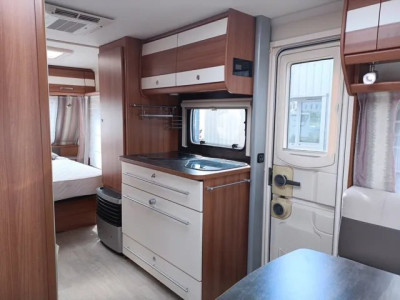 Caravelair Venicia Premium 550 - Photo 15