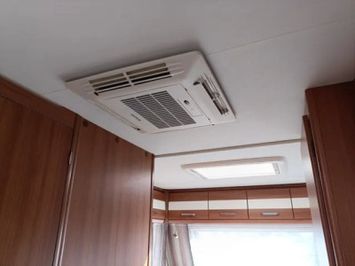 Caravelair Venicia Premium 550 - Photo 16