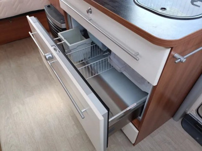 Caravelair Venicia Premium 550 - Photo 17