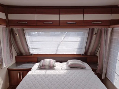 Caravelair Venicia Premium 550 - Photo 18