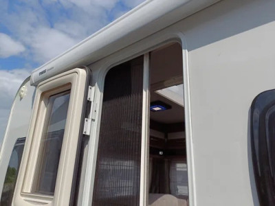 Caravelair Venicia Premium 550 - Photo 19