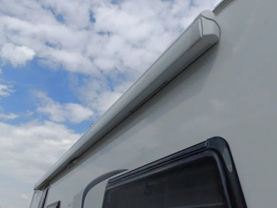 Caravelair Venicia Premium 550 - Photo 20