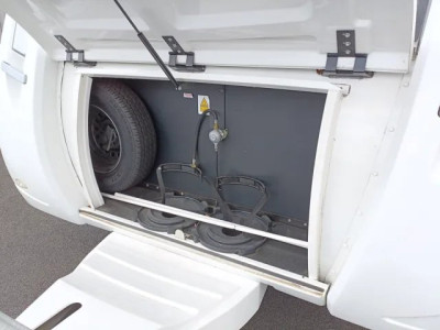 Caravelair Venicia Premium 550 - Photo 22