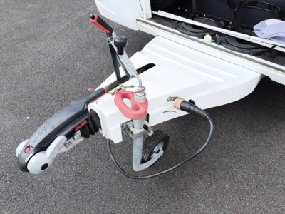 Caravelair Venicia Premium 550 - Photo 23