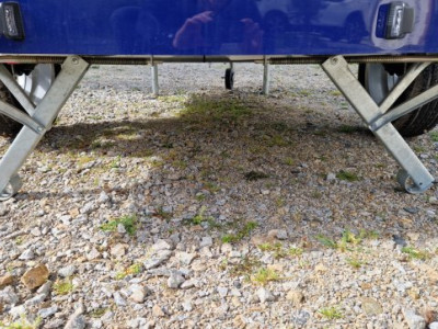 Cosy Mobil Life BLEU - Photo 30