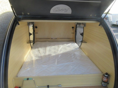 Cosy Mobil One - Photo 4