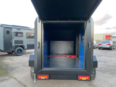 Decamp Caravane XS - Photo 7