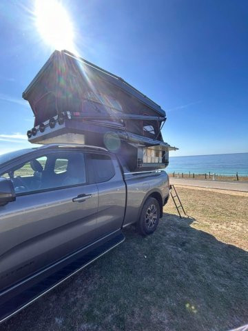 Decamp Caravane Backpack S Cellule Pickup - Cellule 4x4 - Cellule - Photo 3