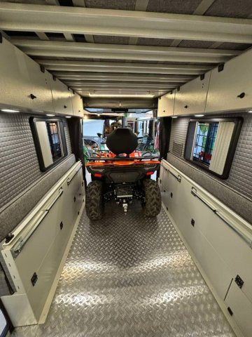 Decamp Caravane Cross C3 - Photo 6