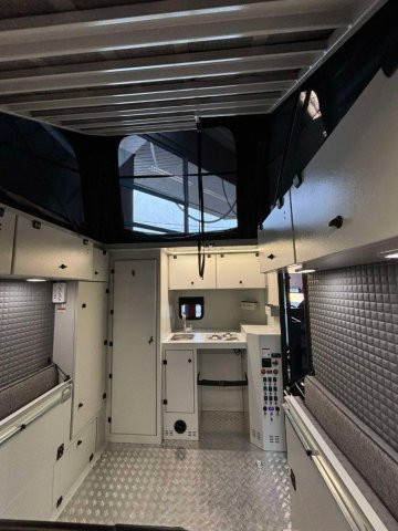 Decamp Caravane Cross C3 - Photo 7