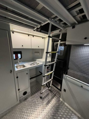 Decamp Caravane Cross C3 - Photo 8