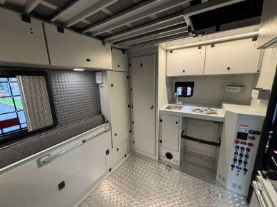 Decamp Caravane Cross C3 - Photo 10