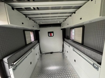 Decamp Caravane Cross C3 - Photo 15
