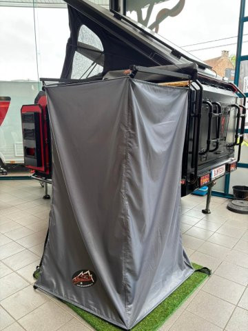 Decamp Caravane Cross X1 Plus Red - 33.370 € - #10