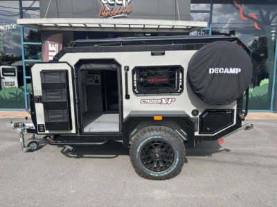 Decamp Caravane Cross X1 Plus - Photo 2