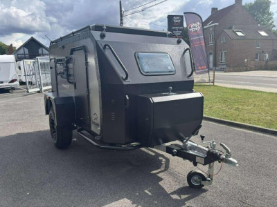 Decamp Caravane Cross X1 Plus - Photo 8