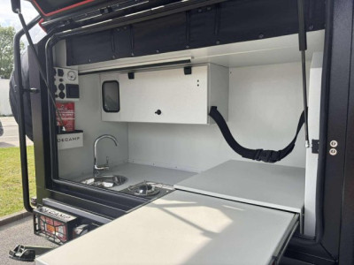 Decamp Caravane Cross X1 Plus - Photo 14