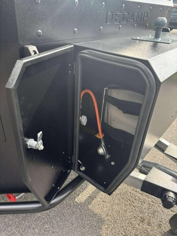 Decamp Caravane Cross X1 Plus - Photo 15