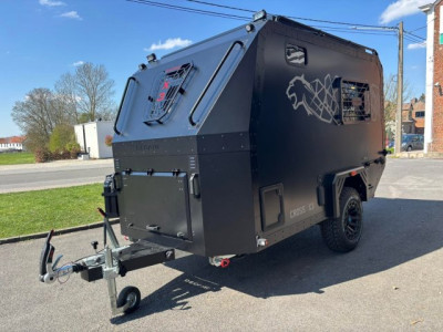Decamp Caravane Cross X3 - Photo 2