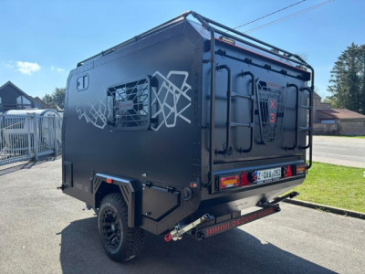 Decamp Caravane Cross X3 - Photo 4