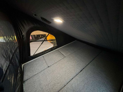 Decamp Caravane Cross X3 - Photo 12