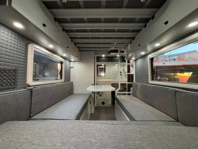 Decamp Caravane Cross X3 - Photo 6