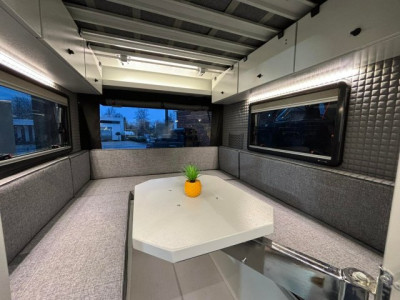 Decamp Caravane Cross X3 - Photo 7