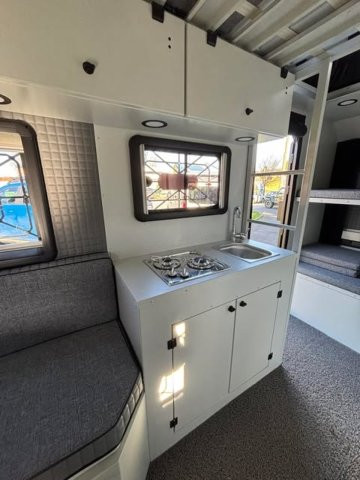Decamp Caravane Cross X5 - Photo 9