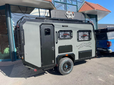 Decamp Caravane Cross X5 - Photo 2