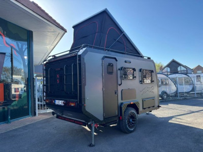 Decamp Caravane Cross X5 - Photo 3