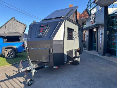 Decamp Caravane Cross X5 - Photo 4