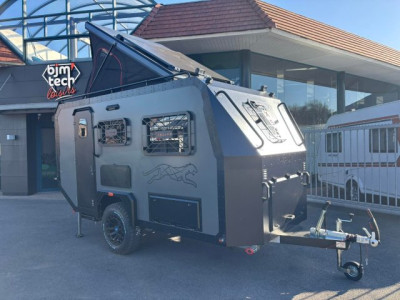 Decamp Caravane Cross X5 - Photo 5