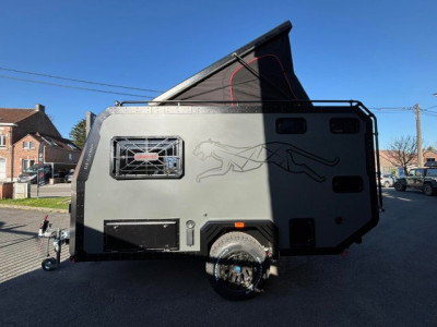Decamp Caravane Cross X5 - Photo 6