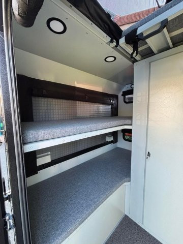 Decamp Caravane Cross X5 - Photo 11