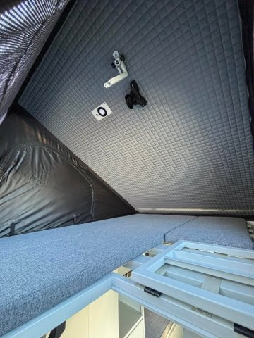 Decamp Caravane Cross X5 - Photo 14