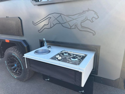 Decamp Caravane Cross X5 - Photo 16