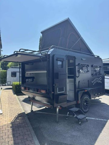Decamp Caravane Cross X5 - Photo 2
