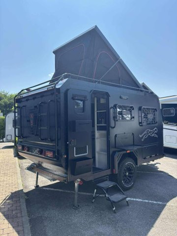 Decamp Caravane Cross X5 - Photo 3