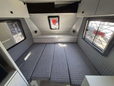 Decamp Caravane Cross X5 - Photo 12