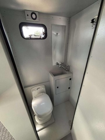 Decamp Caravane Cross X5 - Photo 10