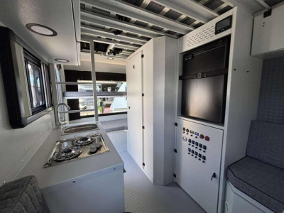 Decamp Caravane Cross X5 - Photo 9