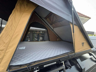 Decamp Caravane Cross XS Cargo - Photo 8