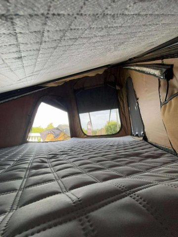 Decamp Caravane Cross XS Cargo - Photo 9