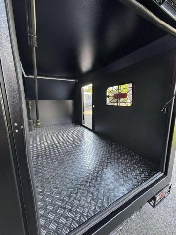 Decamp Caravane Cross XS Cargo - Photo 7