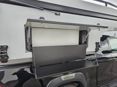 Decamp Caravane Pickup Backpack M ou M+ - Photo 15