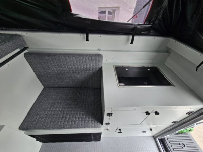 Decamp Caravane Pickup Backpack M ou M+ - Photo 19