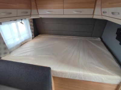 Dethleffs Camper 500 QSK - Photo 5