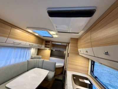 Dethleffs Camper 560 Fmk - Photo 2